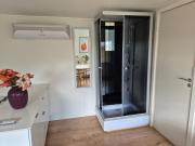 Nyt anneks med bad og køkken