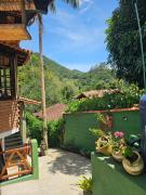 Rio Sereno Suítes - Lumiar