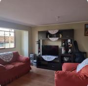 Habitación Los Solises