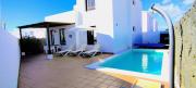 Playa Blanca Lanzarote Villa Clocló - Private heated pool, Wifi, private parking