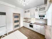 Bright Apartment in City Centre