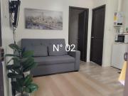 Alojamiento Javiera Carrera 02