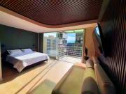 Apartamento - penthouse cyan