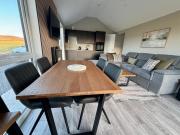 Beyond The Waters Edge Chalet