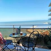 Sea view apartment in Varese