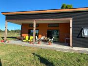 Casa chalet pácelas Frutillar