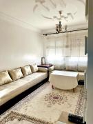 Beautiful modern apartment in Tangier