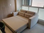 Apartamento Studio Luxo em Tamandaré