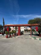 Face à la Mer TANGER