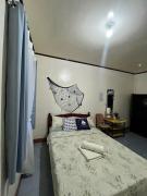 Cozy Studio Near the Beach with Free Parking by Bantayan Paw and Palm Stays