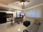 Apartamento aconchegante Praia do Tombo