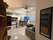 Apartamento aconchegante Praia do Tombo