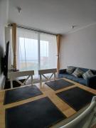 Departamento a pasos de la playa Condominio Pacific Blue