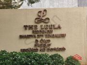 Leela residences Luxury 5 star studio