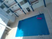 Lagoon and Sea - Downtown beachside apartment