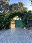 Top San José de Ocoa