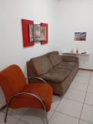 Apartamento residência liara club