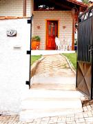 Chalé Château do Luí