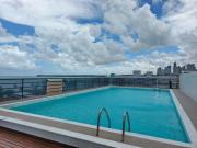 Apartamento 02 quartos em Tambaú