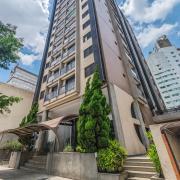 Saint Lawrence - Flats