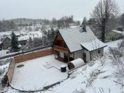 Apartamenty Słowianka-Chatka pod lasem