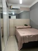 Casa climatizada em Salvador