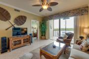River Strand Country Club Condo with Pool Access!