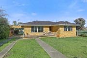 Festival ready home in north Tamworth, sleeps 9