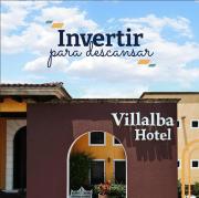 Hotel Villalba