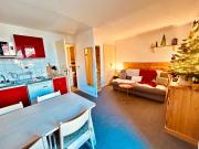 Le Lauvitel - 2 pièces - 6 min à pieds des pistes