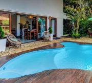 Pousada Casa de Inaê