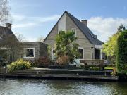 Ferienhaus Aan de Gracht - IJsselmeer