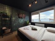 RedBrick center studio III