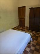 Casa na Mata Atlântica Sertão do Ubatumirim