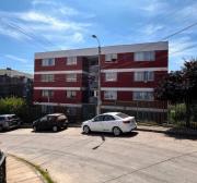 Cómodo departamento