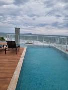 AP 106 Ingleses in Florianópolis SC, 40m from the Beach