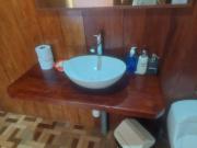 Hacienda Tambopata Lodge