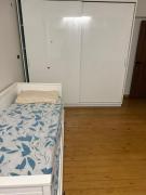 Modern Bright Apartment