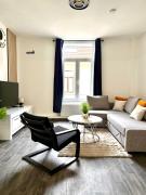 Lovely appartment Gare du Midi for 3-4 people Brussels