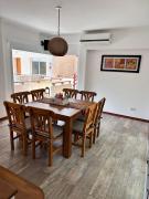 Top Mar de las Pampas