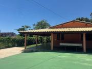 Casa na Praia do Sapê entre Maranduba e Lagoinha