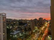 Departamento central en Viña del mar