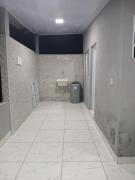 Kitnet na mata atlantica