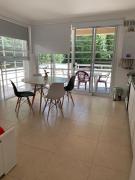 Departamento en Pinamar