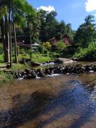 Casa ponto de alegria!