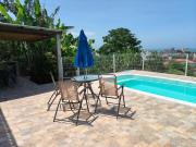 Canasvieiras and amazing views