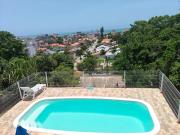 Canasvieiras and amazing views