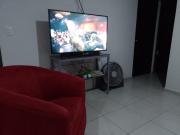 Full apartment 5 minutes away from AICM, GNP