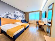 Hotel Express Aosta East