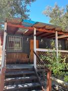 Top Colbún Alto Top Colbún Alto